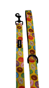 Donut Leash