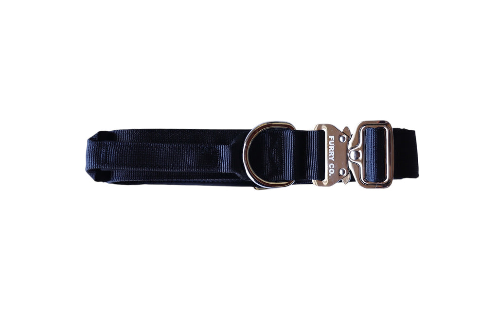 Tactical Collar