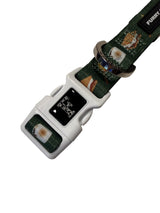S'mores Dog Collar