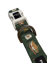 S'mores Dog Collar
