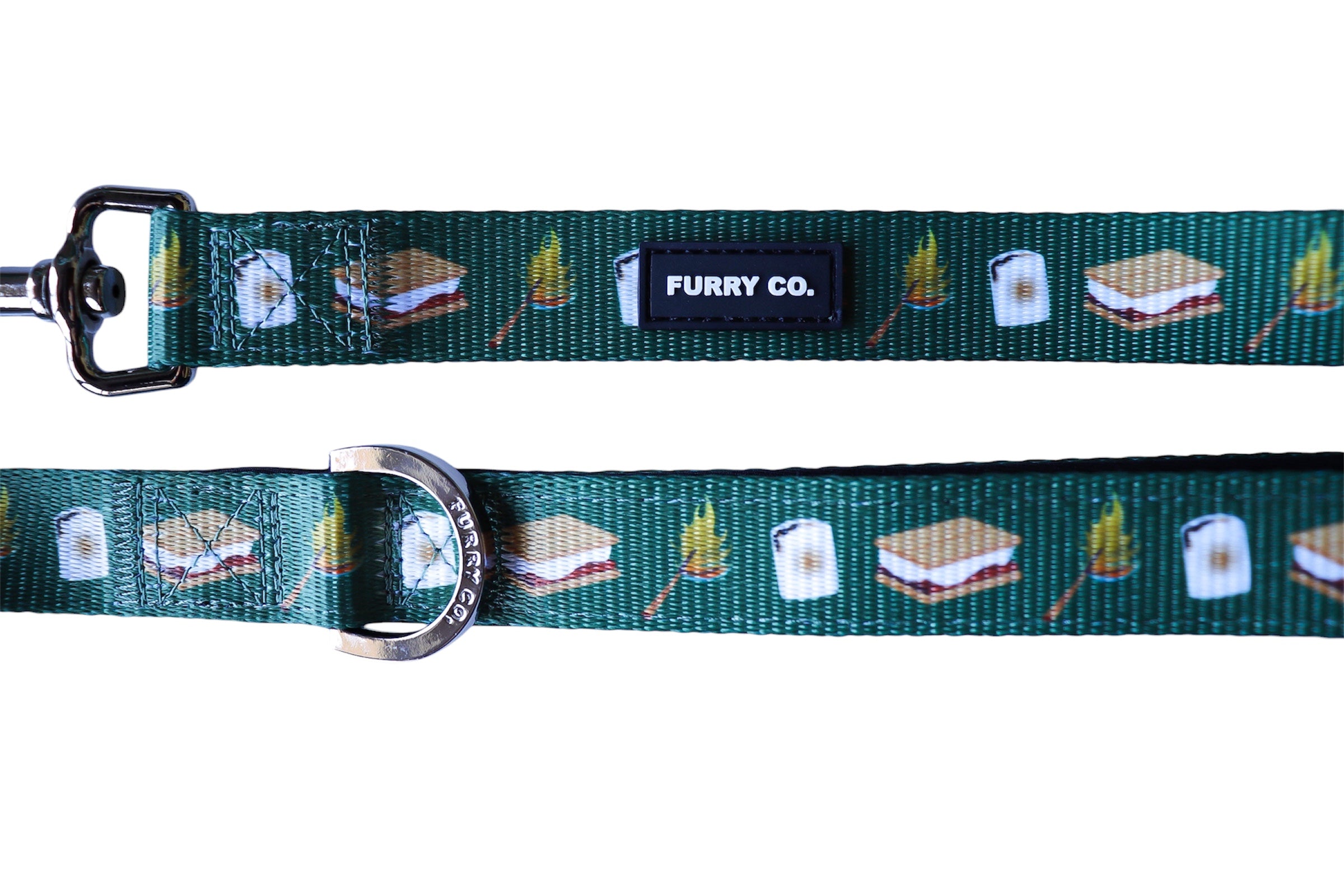 S'mores Leash