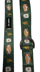 S'mores Leash