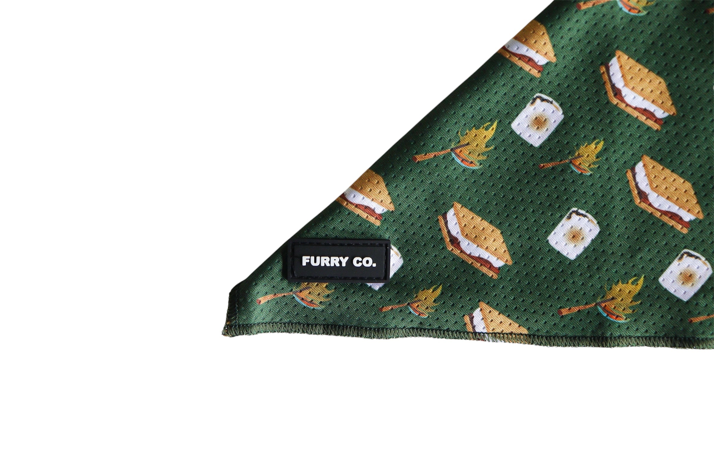 S'mores Bandana