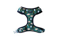 S'mores Adjustable Dog Harness