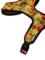 Donut Adjustable Dog Harness