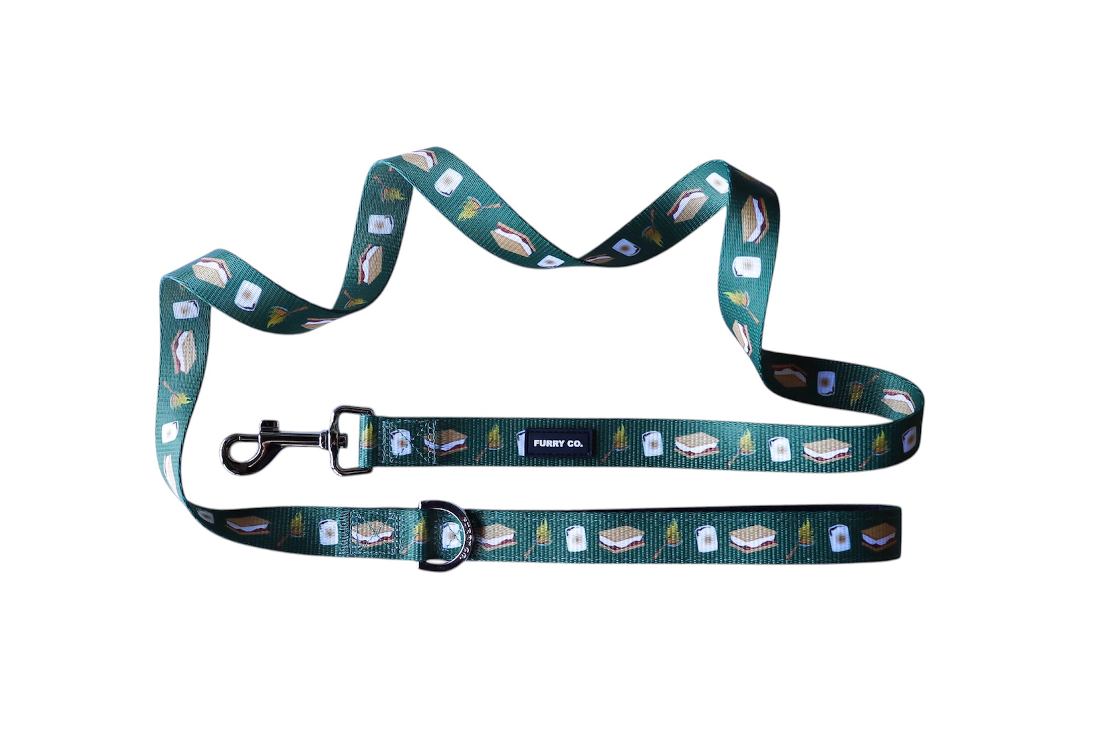 S'mores Leash