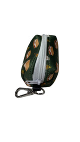 S'mores Poo-Bag Holder
