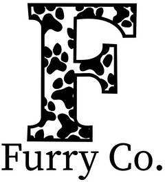FURRY CO.